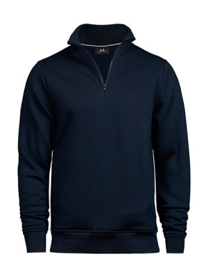 Half Zip Sweatshirt - Reklamnepredmety