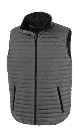 Thermoquilt Gilet - Reklamnepredmety