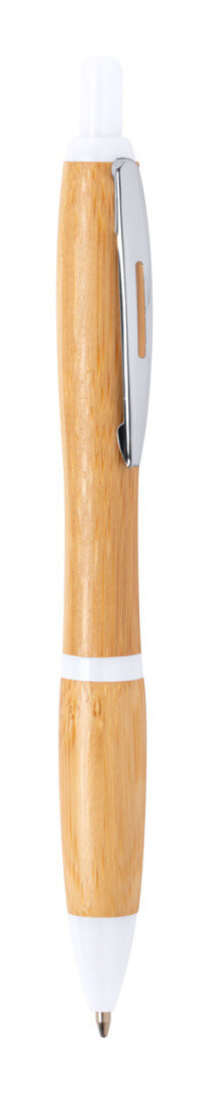 Dafen bamboo ballpoint pen - Reklamnepredmety