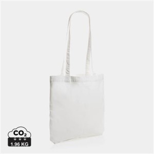 Impact AWARE™ Recycled cotton tote - Reklamnepredmety