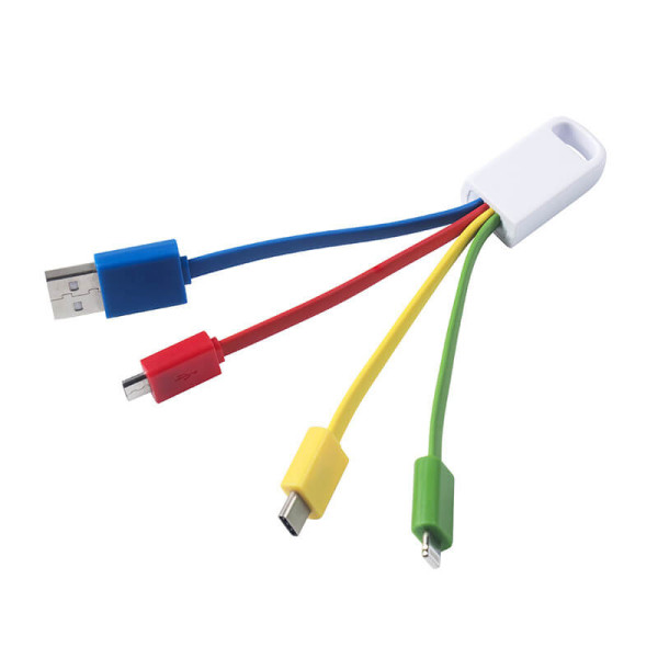 3-IN-1 POWER CABLE