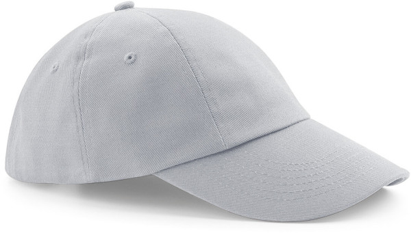 6 Panel Low Profile Cap