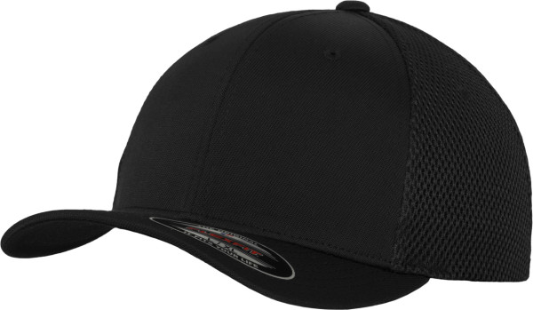 6 Panel Mesh Cap