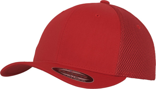 6 Panel Mesh Cap