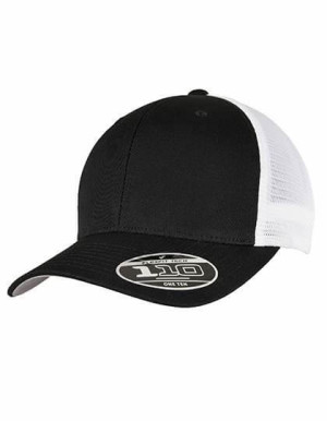 110 Mesh 2-Tone Cap - Reklamnepredmety