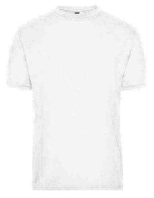 Men‘s BIO Workwear T-Shirt - Reklamnepredmety