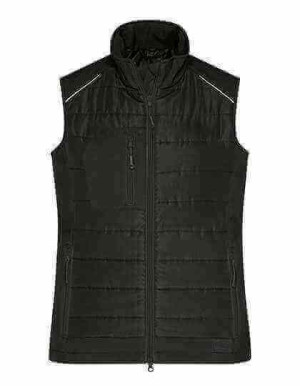 Ladies' Hybrid Vest - Reklamnepredmety