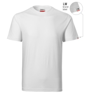 Base unisex t-shirt - Reklamnepredmety