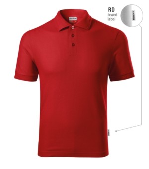 Reserve men's polo shirt - Reklamnepredmety