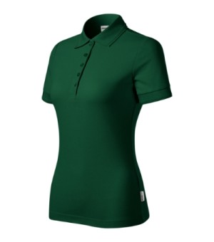 Reserve women's polo shirt - Reklamnepredmety