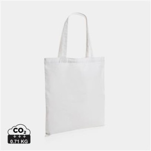 Impact AWARE™ Recycled cotton tote 145gr - Reklamnepredmety