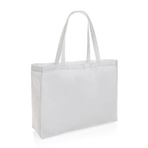 Impact AWARE™ Recycled cotton shopper 145gr - Reklamnepredmety