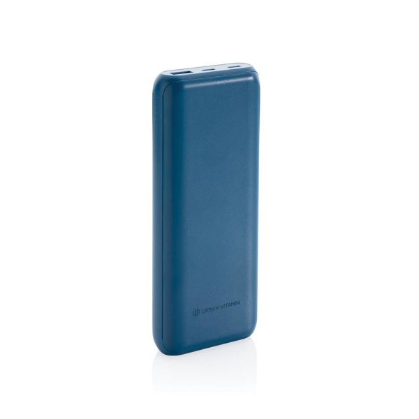 Urban Vitamin Pasadena 20.000 mAh 18W PD powerbank