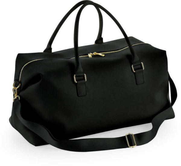 Boutique travel bag