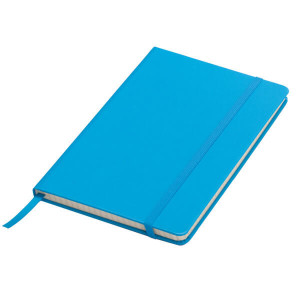 ASTURIAS notebook with square pages 130x210 / 160 pages - Reklamnepredmety