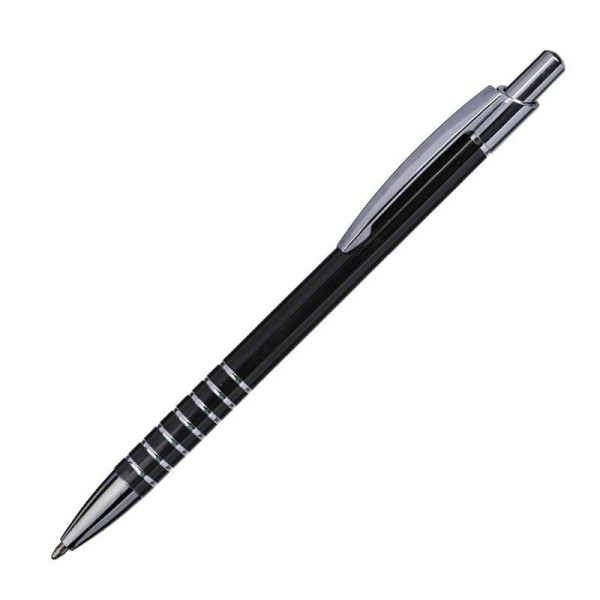 BONITO ballpoint pen,  maroon