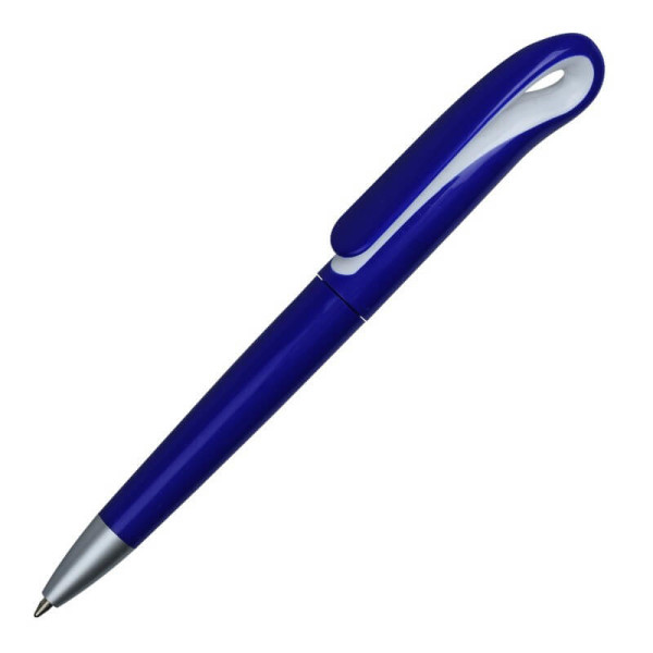 CISNE ballpoint pen,  light blue