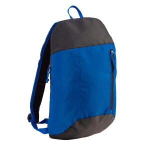 VALDEZ backpack,  red - Reklamnepredmety