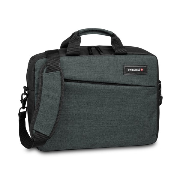 Polyester laptop bag