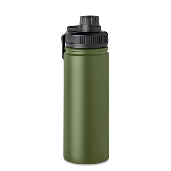 Double wall stainless steel bottle MILI