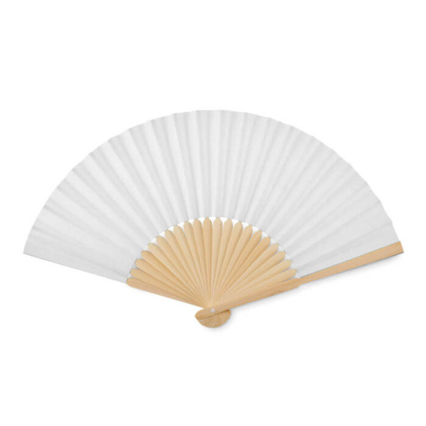 Hand fan FANNY PAPER