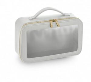 Transparent Travel Case Boutique - Reklamnepredmety