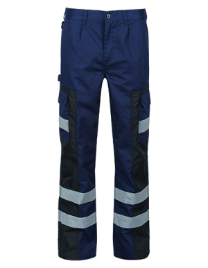 Pro Ballistic work trousers - Reklamnepredmety