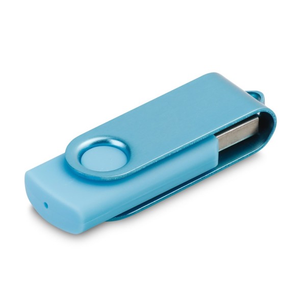 8GB USB flash drive