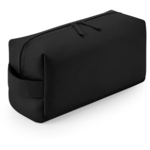 Matte PU Accessory Case BG337 - Reklamnepredmety