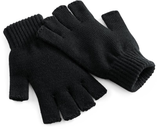 Fingerless gloves