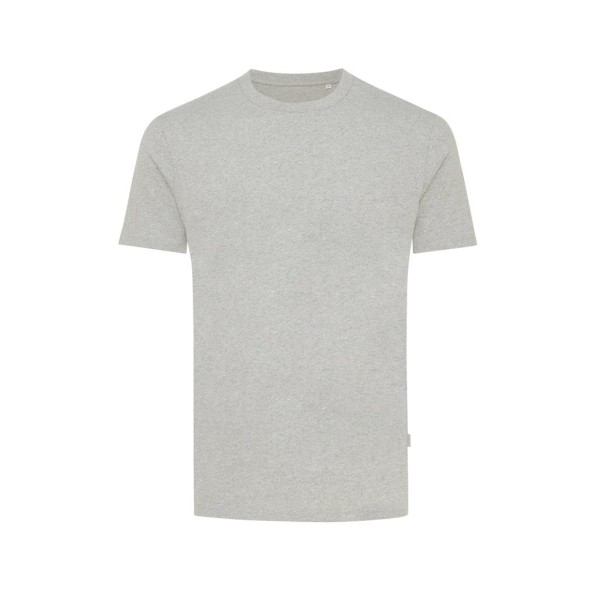 Iqoniq Manuel recycled cotton t-shirt undyed