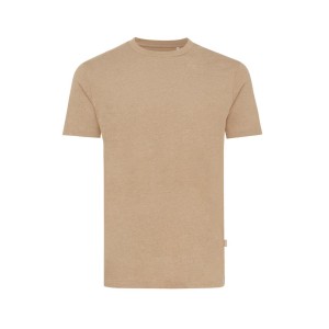 Iqoniq Manuel recycled cotton t-shirt undyed - Reklamnepredmety