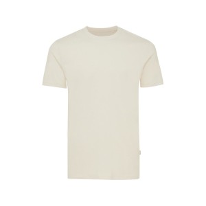 Iqoniq Manuel recycled cotton t-shirt undyed - Reklamnepredmety