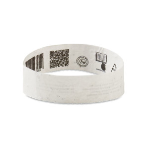 Arch with 10 BANDSEE bracelets - Reklamnepredmety