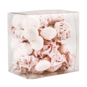 Fruti snow meringues – 140g - Reklamnepredmety