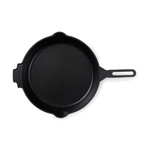 VINGA Monte Ardoise skillet, 27 cm