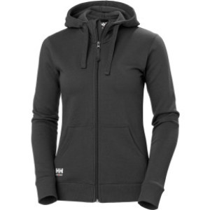 Ladies' Hooded Sweat Jacket "Classic" - Reklamnepredmety