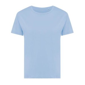 Iqoniq Yala women lightweight recycled cotton t-shirt - Reklamnepredmety