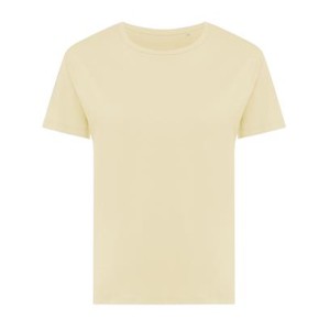 Iqoniq Yala women lightweight recycled cotton t-shirt - Reklamnepredmety