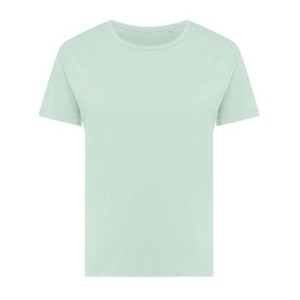 Iqoniq Yala women lightweight recycled cotton t-shirt - Reklamnepredmety