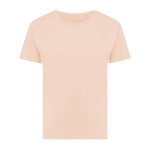 Iqoniq Yala women lightweight recycled cotton t-shirt - Reklamnepredmety