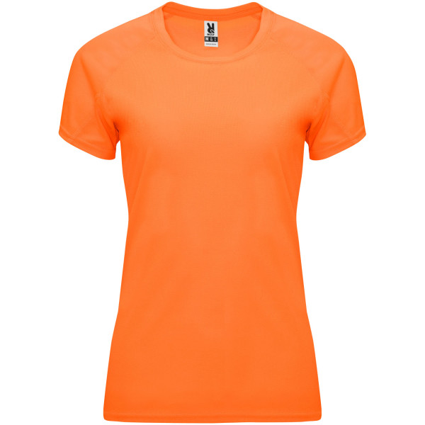 Bahrain Women's Short Sleeve Sports T-Shirt