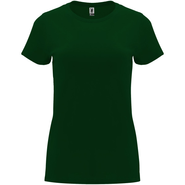 Capri women's short sleeve t-shirt