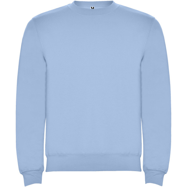 Classic unisex crewneck sweater