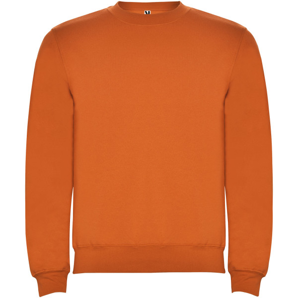 Classic unisex crewneck sweater