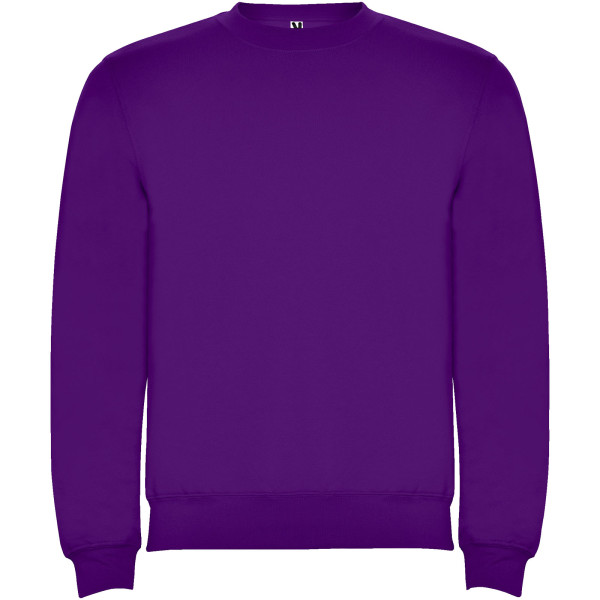 Classic unisex crewneck sweater