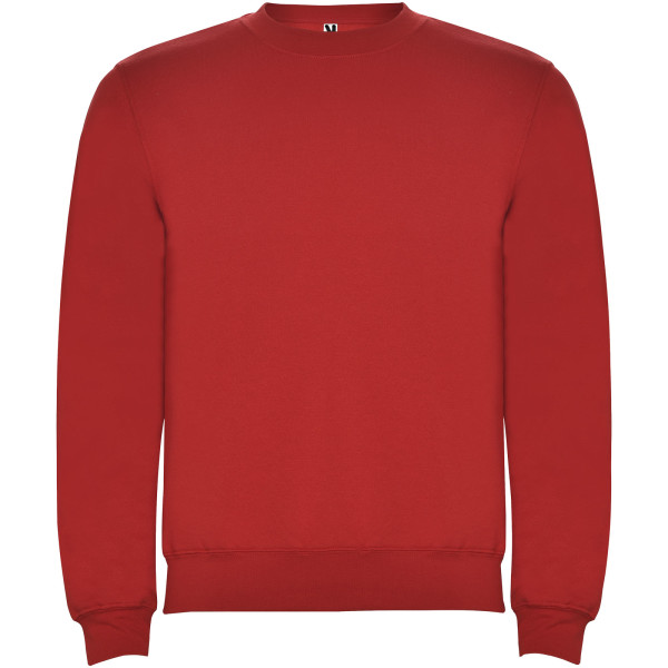 Classic unisex crewneck sweater