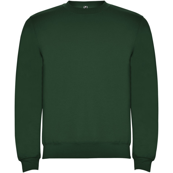 Classic unisex crewneck sweater