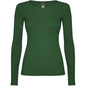 Extreme women's t-shirt with long sleeves - Reklamnepredmety