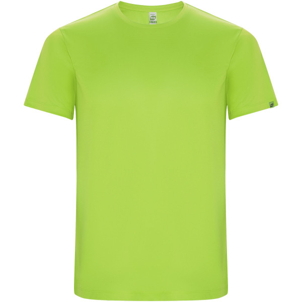 Imola children's short-sleeved sports t-shirt